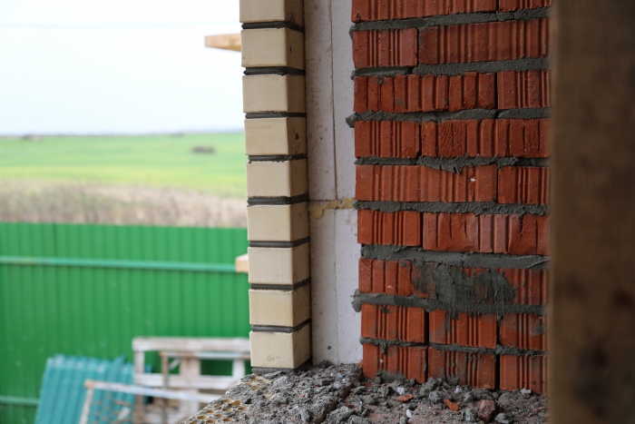 Объект: Частный коттедж. г. Ногинск