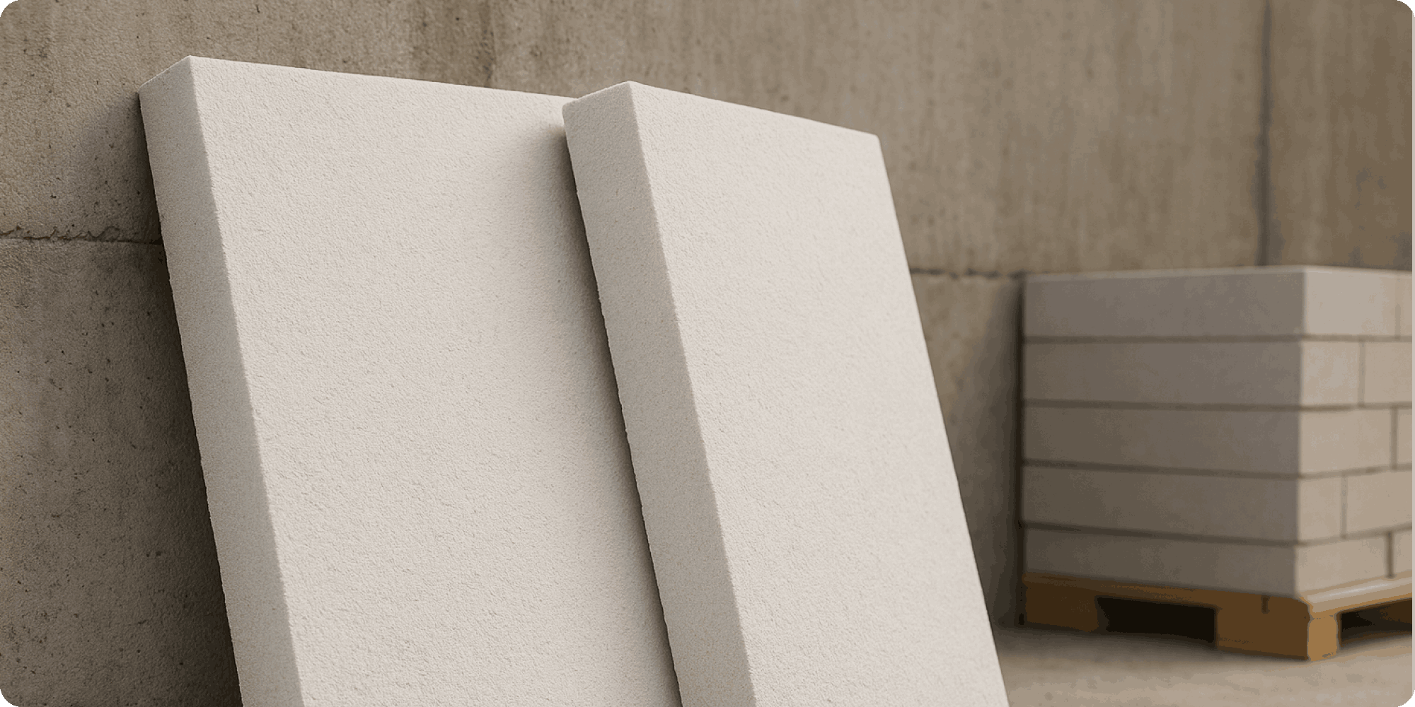 Чеклист: 6 моментов при выборе утеплителя