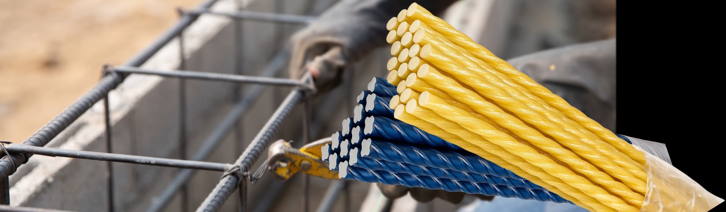 Композитная арматура