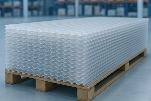 Композитный Лист Compoglass