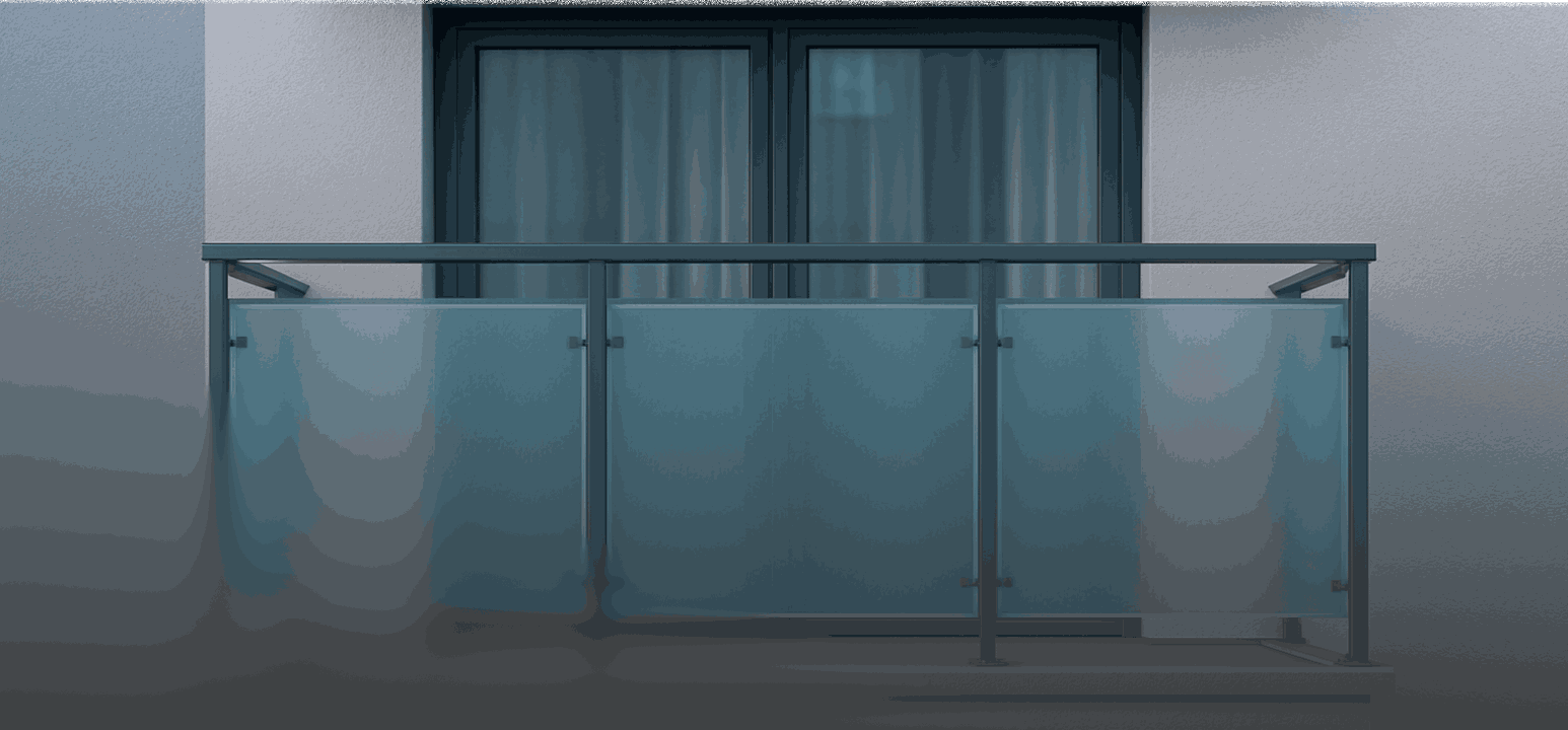 Лоджии и балконы