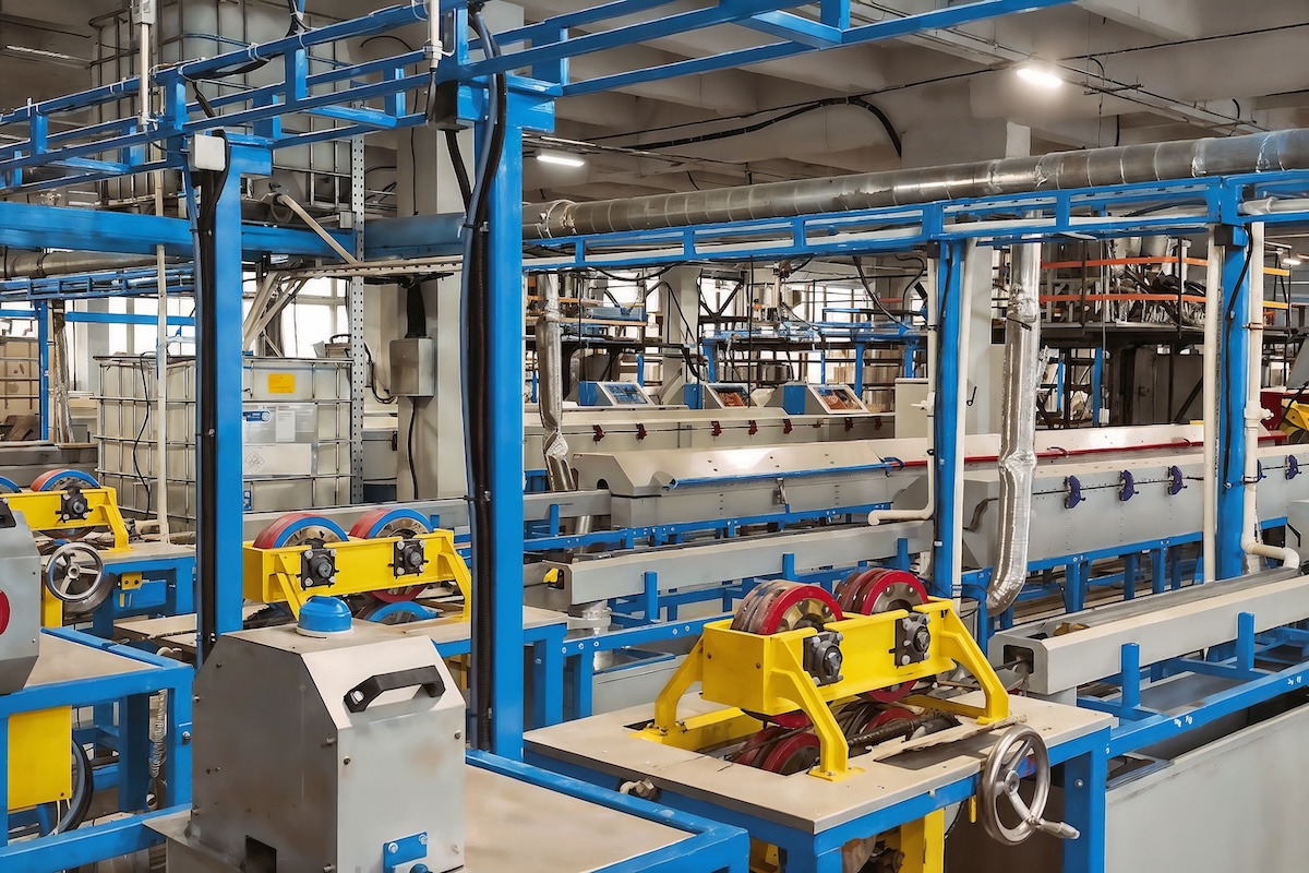 Производитель инновационных композитных материалов