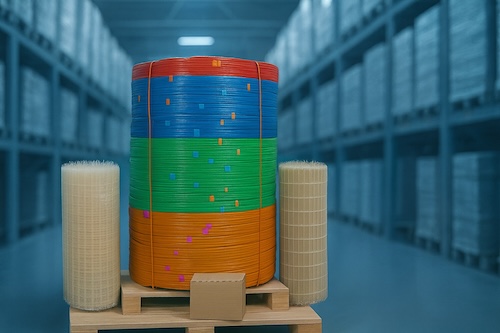 Композитная Арматура ETIZ