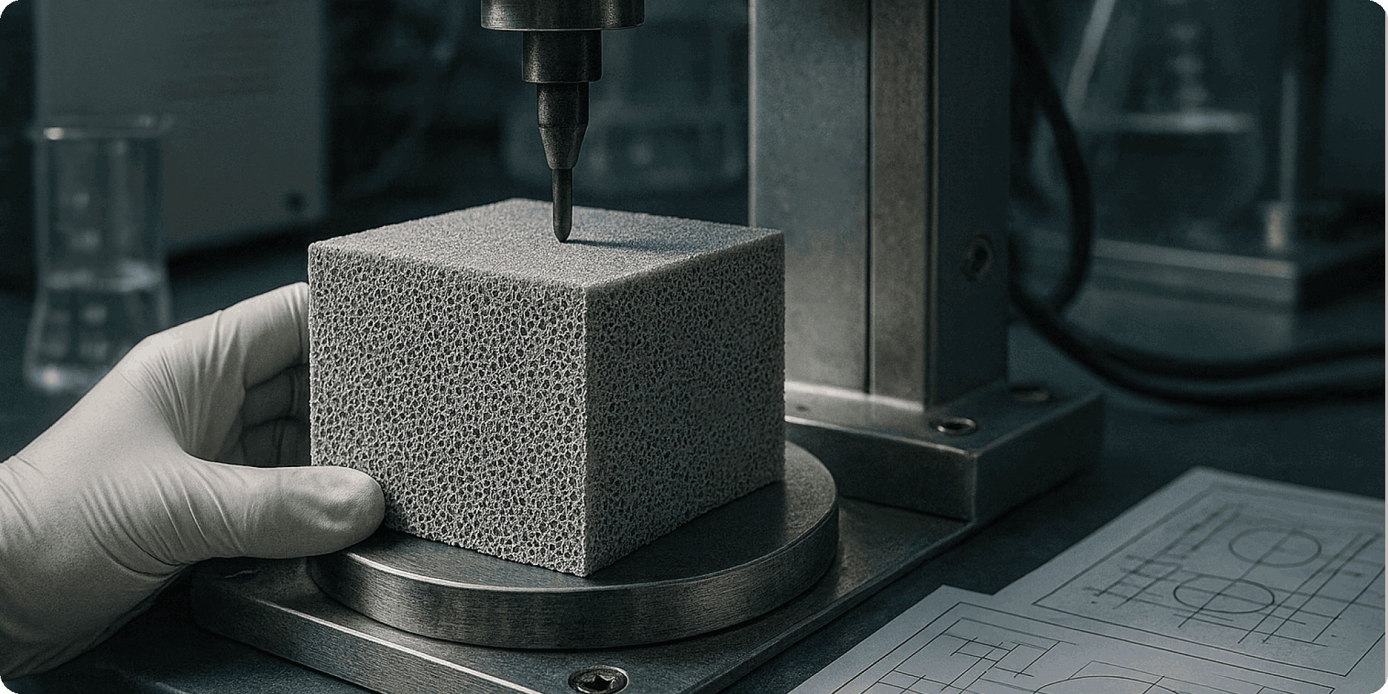 Прошли испытания паростекло ETIZ