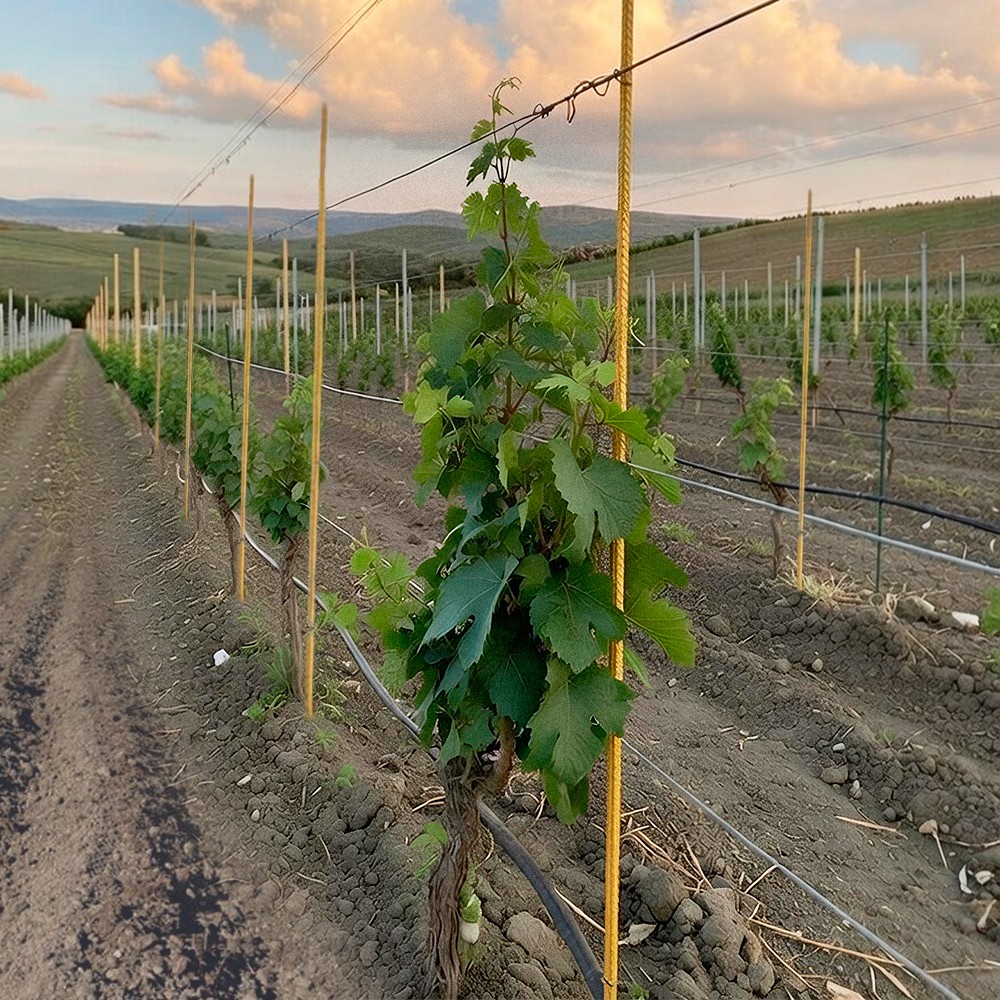 Опоры для растений