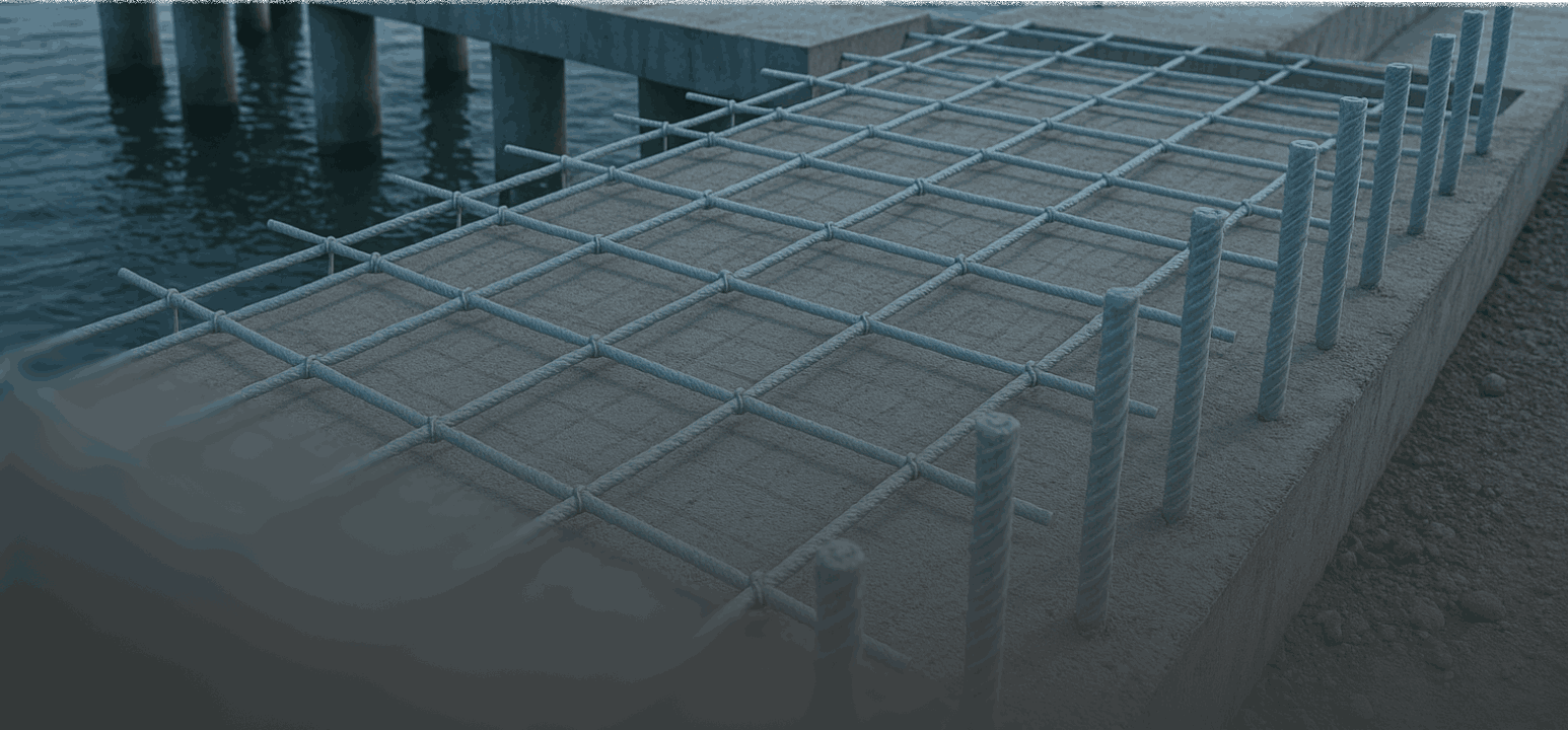 Сооружения в агрессивных средах