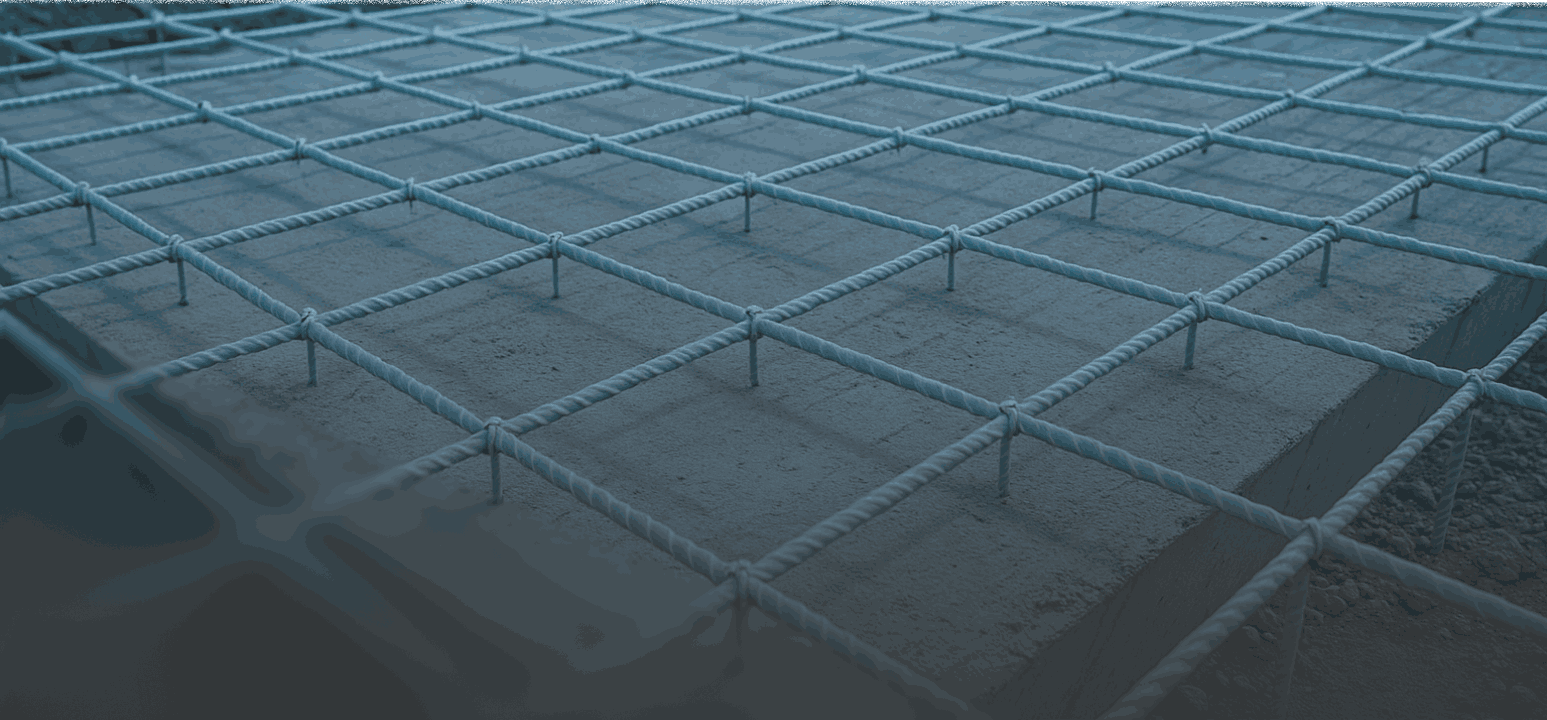 Фундаменты и опоры