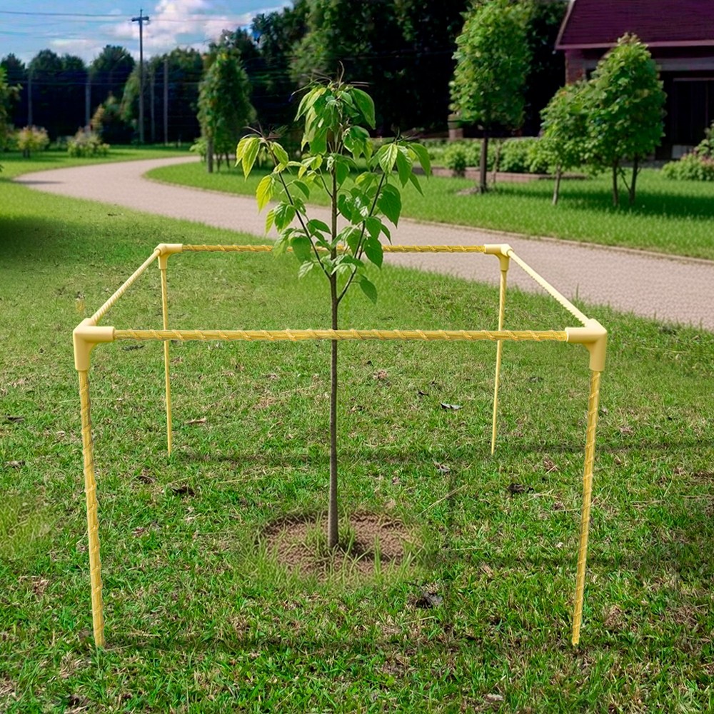 Опоры для растений