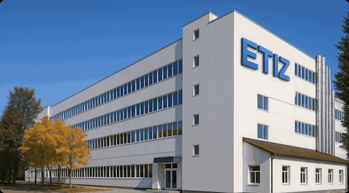 Компания Этиз