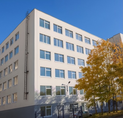 Компания Этиз