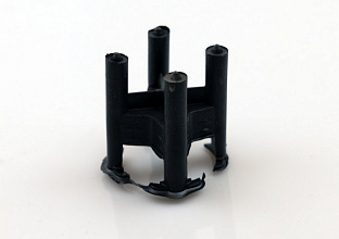 Fiberglass rebar spacer chair-type 30 mm (50 pcs)