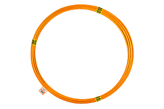 Rebar composite TU 12 mm, orange