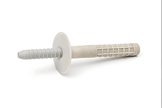 Анкер композитный с тарельчатым фиксатором 12*30, 150 (50 шт)