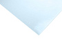 COMPOGLASS CRYSTAL flat, transparent, blue, glossy, 1 mm, 1150x6000 mm
