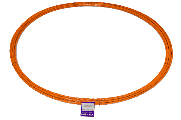 АСК-12 ETIZ-M (Бухта 100 пог.м.), оранжевая