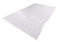 COMPOGLASS CRYSTAL trapezoidal S-8, transparent, glossy, 0,8 mm, 1200x2000 mm