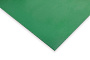 COMPOGLASS CRYSTAL flat, transparent, green, glossy, 1 mm, 1150x6000 mm