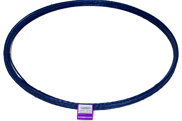 АСК-8 ETIZ-M (Бухта 50 пог.м.), синяя