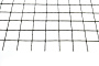 СЕТКА КОМПОЗИТНАЯ 50*50 2 ММ (0,5Х2М), ЧЕРНАЯ
