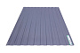 COMPOGLASS CRYSTAL trapezoidal S-8, opaque, graphite, glossy, 0,8 mm, 1200x2000 mm