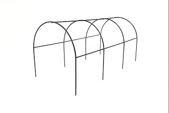 Мини-теплица парник 7