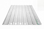 COMPOGLASS CRYSTAL trapezoidal S-20, transparent, glossy, 0,8 mm, 1150x3000 mm
