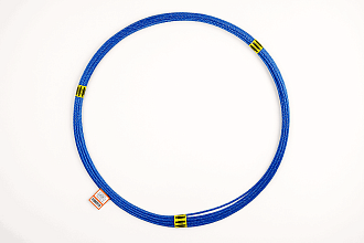 АРМАТУРА КОМПОЗИТНАЯ ТУ 8 ММ, СИНЯЯ