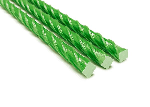 АСК-10 ETIZ (Прут 150 см), зеленая