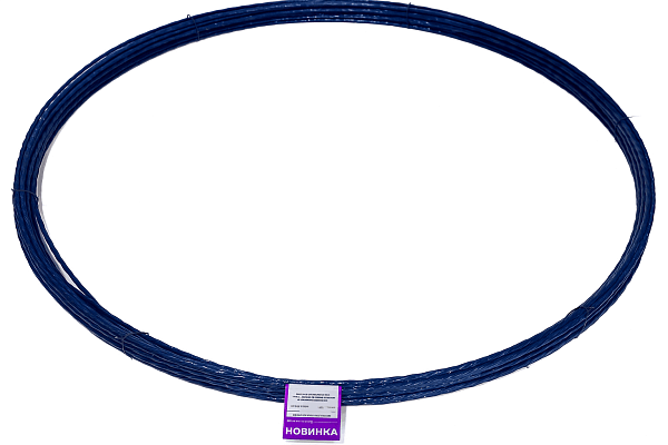 АСК-8 ETIZ-M (Бухта 100 пог.м.), синяя