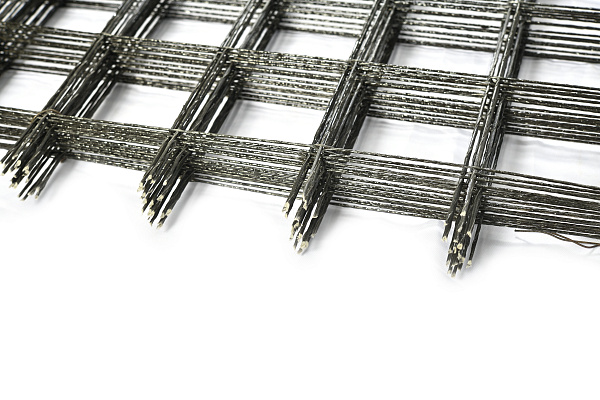 Армосетка ССК-2-50*50 (1*2) ETIZ, черная