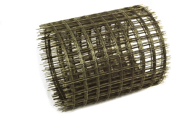 Армосетка ССК-2-50*50 (0,5*15) ETIZ, черная