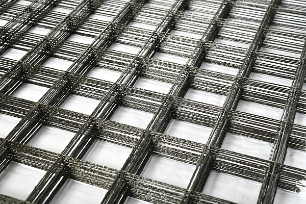 Армосетка ССК-2-50*50 (1*2) ETIZ, черная