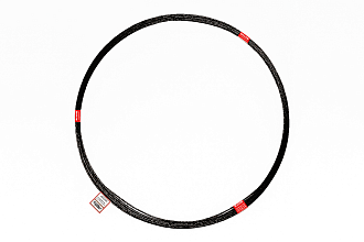 АСК-6 ETIZ СТАНДАРТ СД (Бухта 50 пог.м.), черная