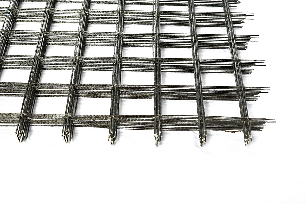 Армосетка ССК-2-50*50 (1*2) ETIZ, черная