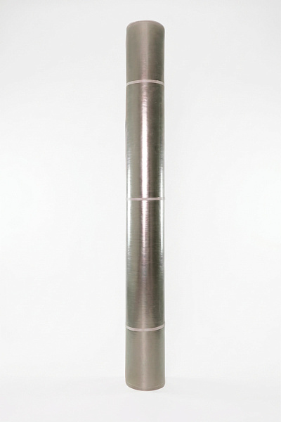 COMPOGLASS CRYSTAL flat, transparent, glossy, 2 mm, 2100x6000 mm