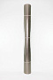 COMPOGLASS CRYSTAL flat, transparent, glossy, 2 mm, 2100x6000 mm
