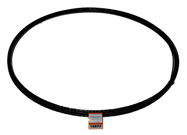 АСК-6 ETIZ СТРОНГ (Бухта 50 пог.м.), черный