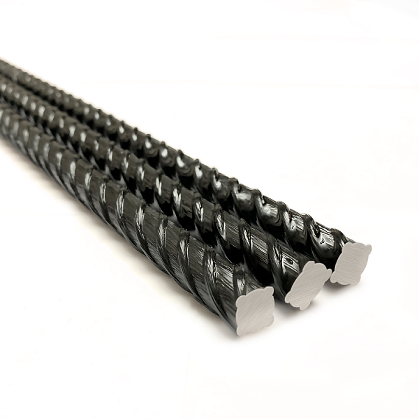 АСК-14 ETIZ СТРОНГ (2 пог.м. 20 шт.), черный